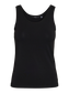 VMALINA Top - Black