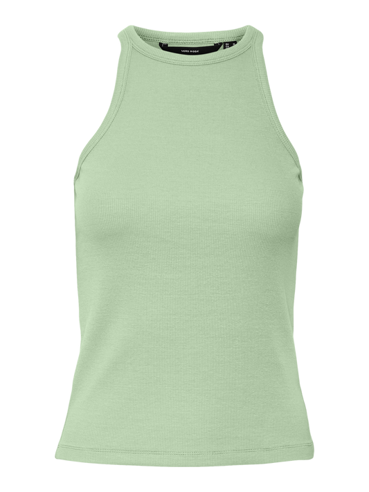 VMCHLOE Tank Top - Pastel Green