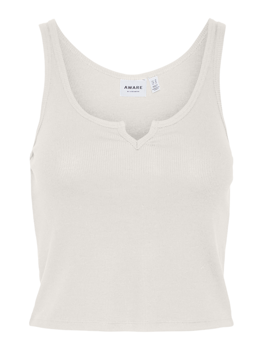 VMWILMA T-Shirts & Tops - Bright White