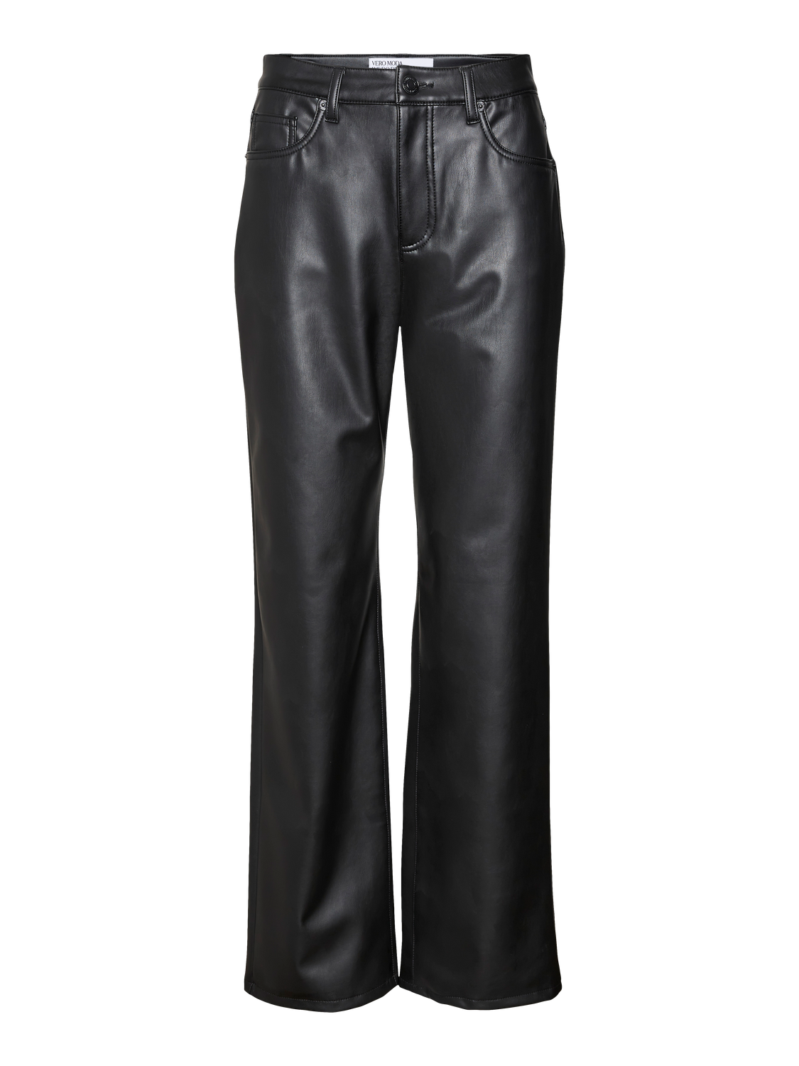 VMTESSA Pants - Black