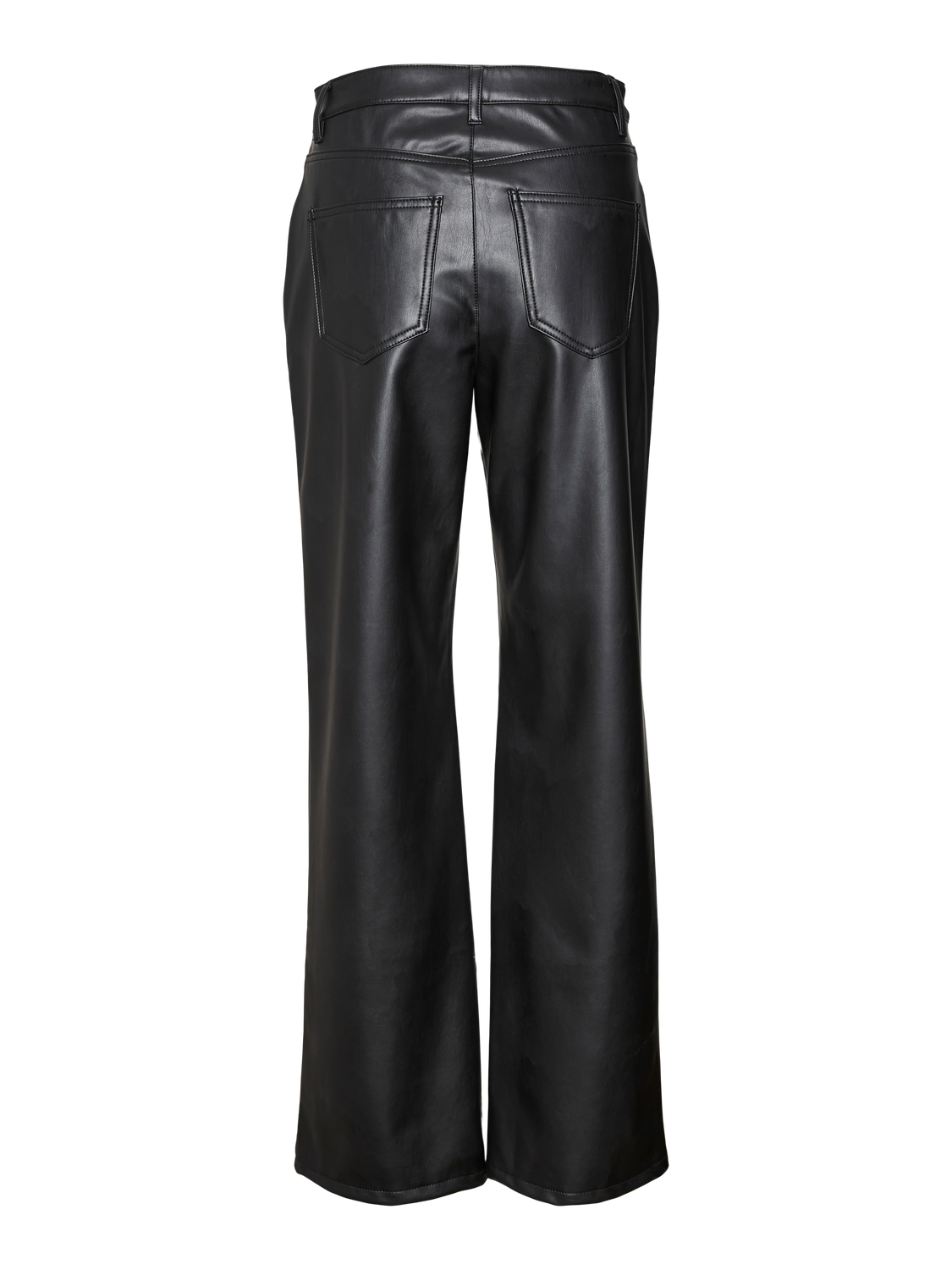 VMTESSA Pants - Black