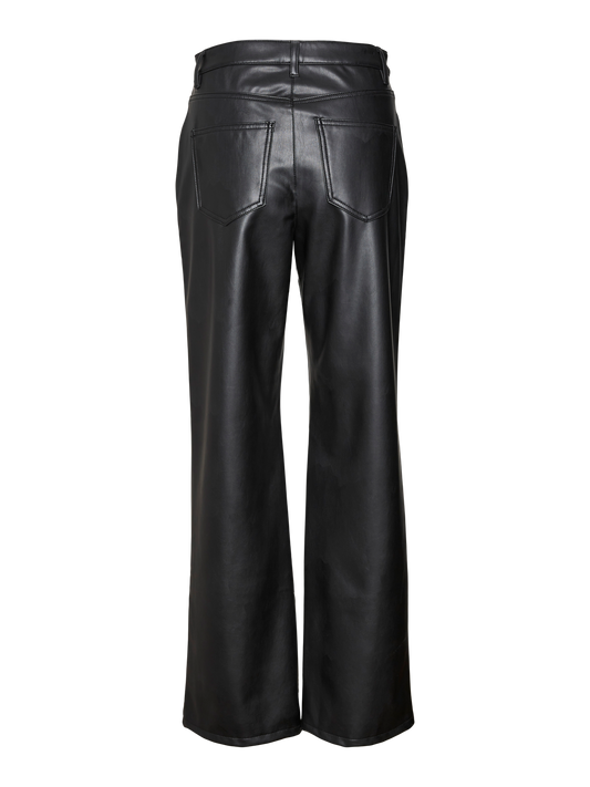 VMTESSA Pants - Black