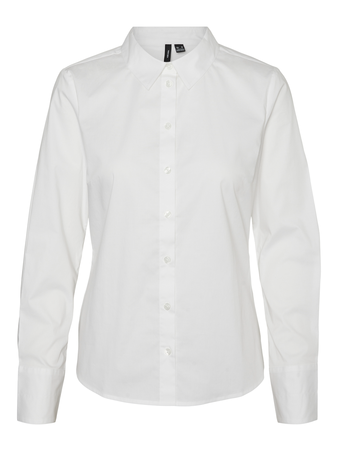 VMANNA Shirt - Bright White