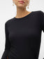 VMLULU Top - Black