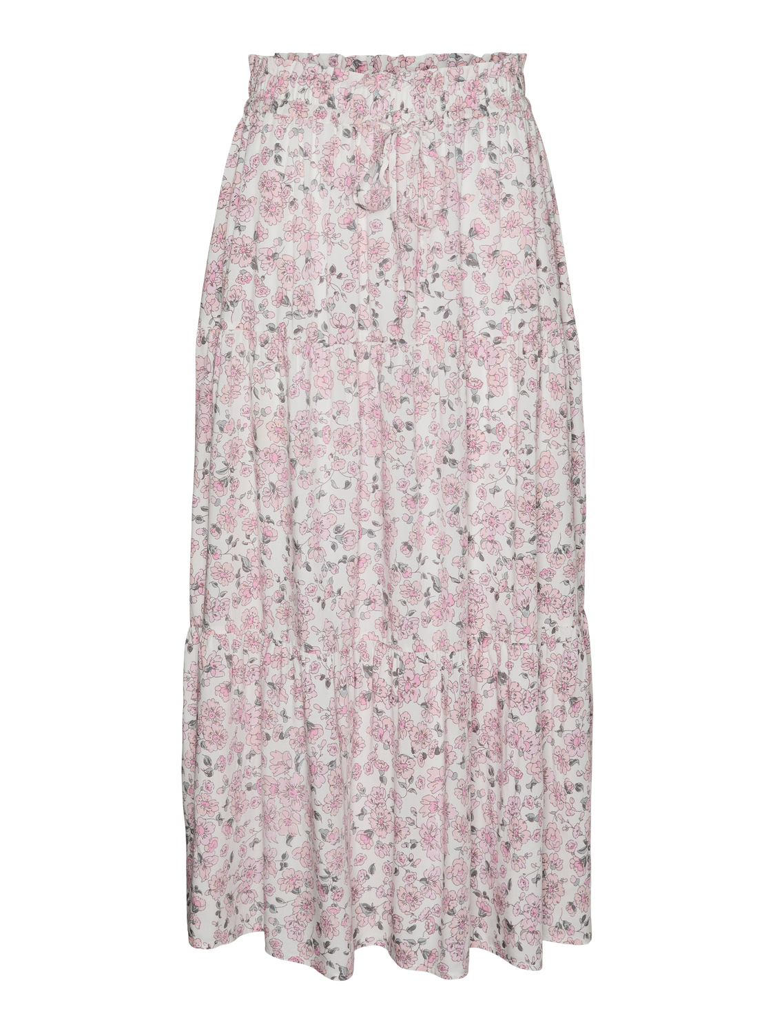 VMCORAL Skirt - Snow White