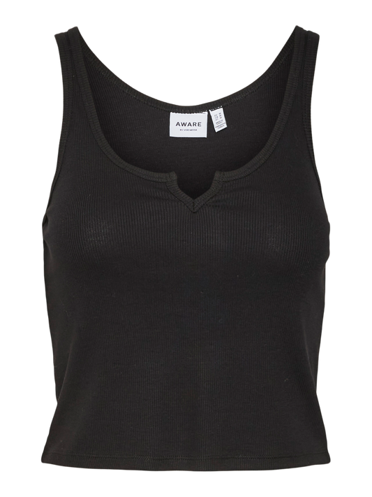 VMWILMA T-Shirts & Tops - Black