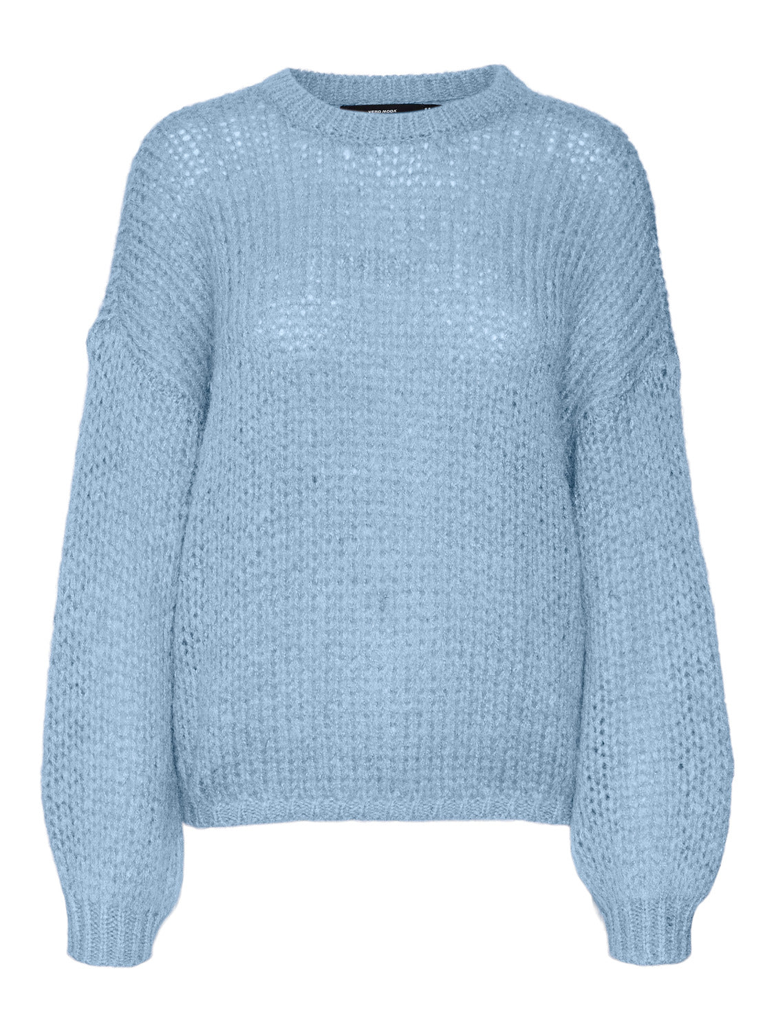 VMEDEN Pullover - Cashmere Blue