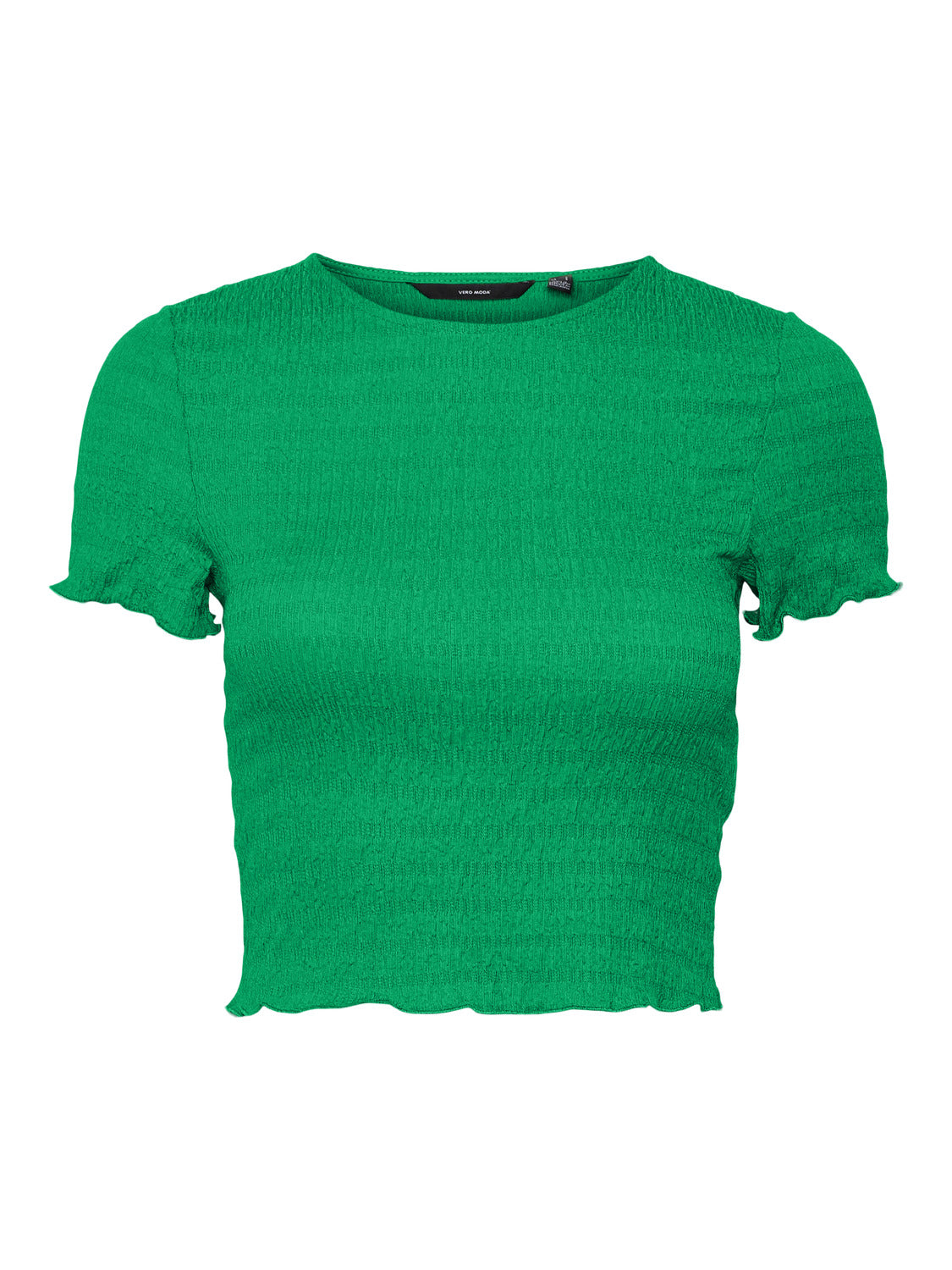 VMNYNNE T-Shirts & Tops - Bright Green