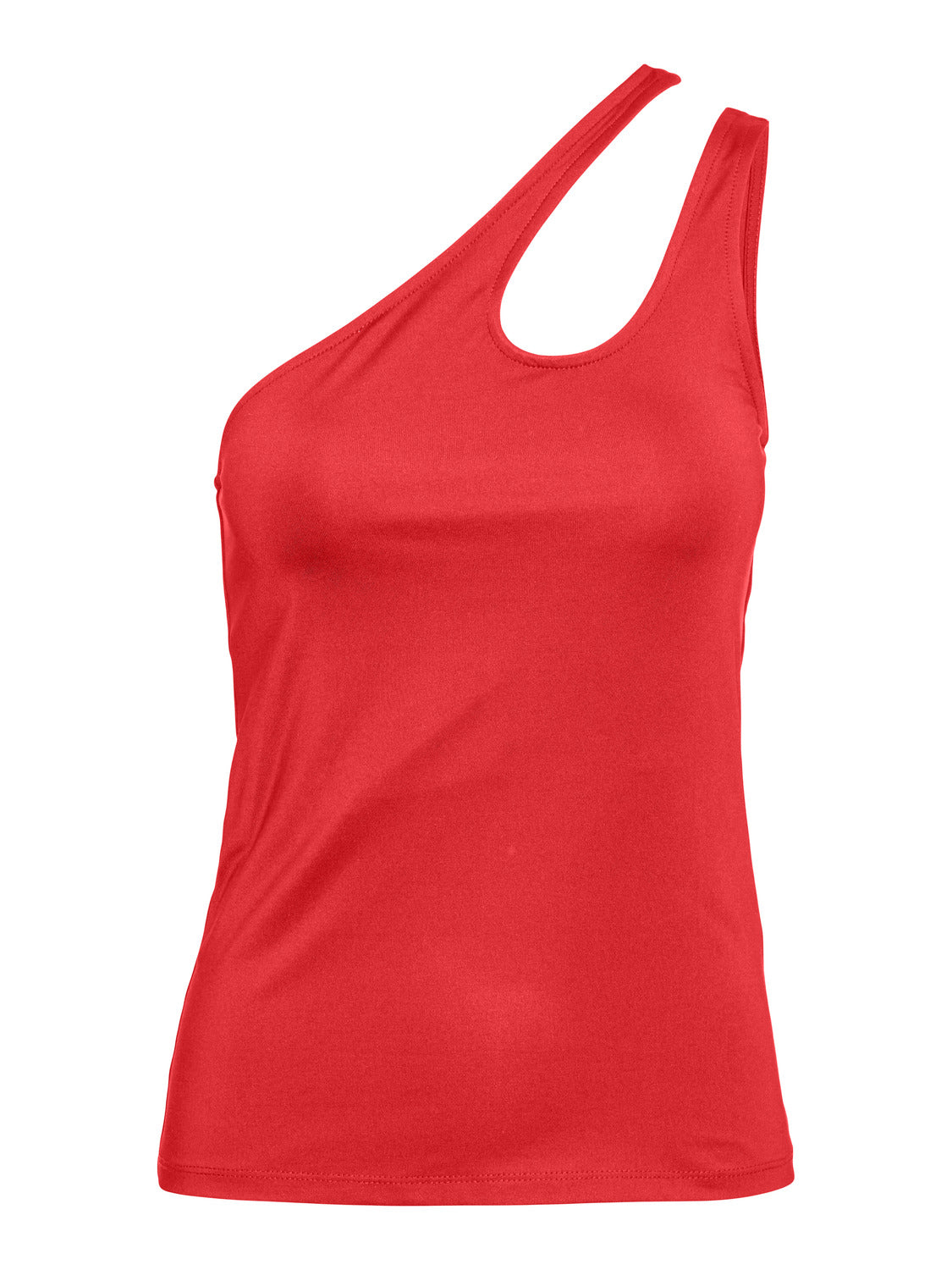 VMBIANCA T-Shirts & Tops - Poppy Red