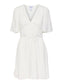VMSVEA Dress - Bright White