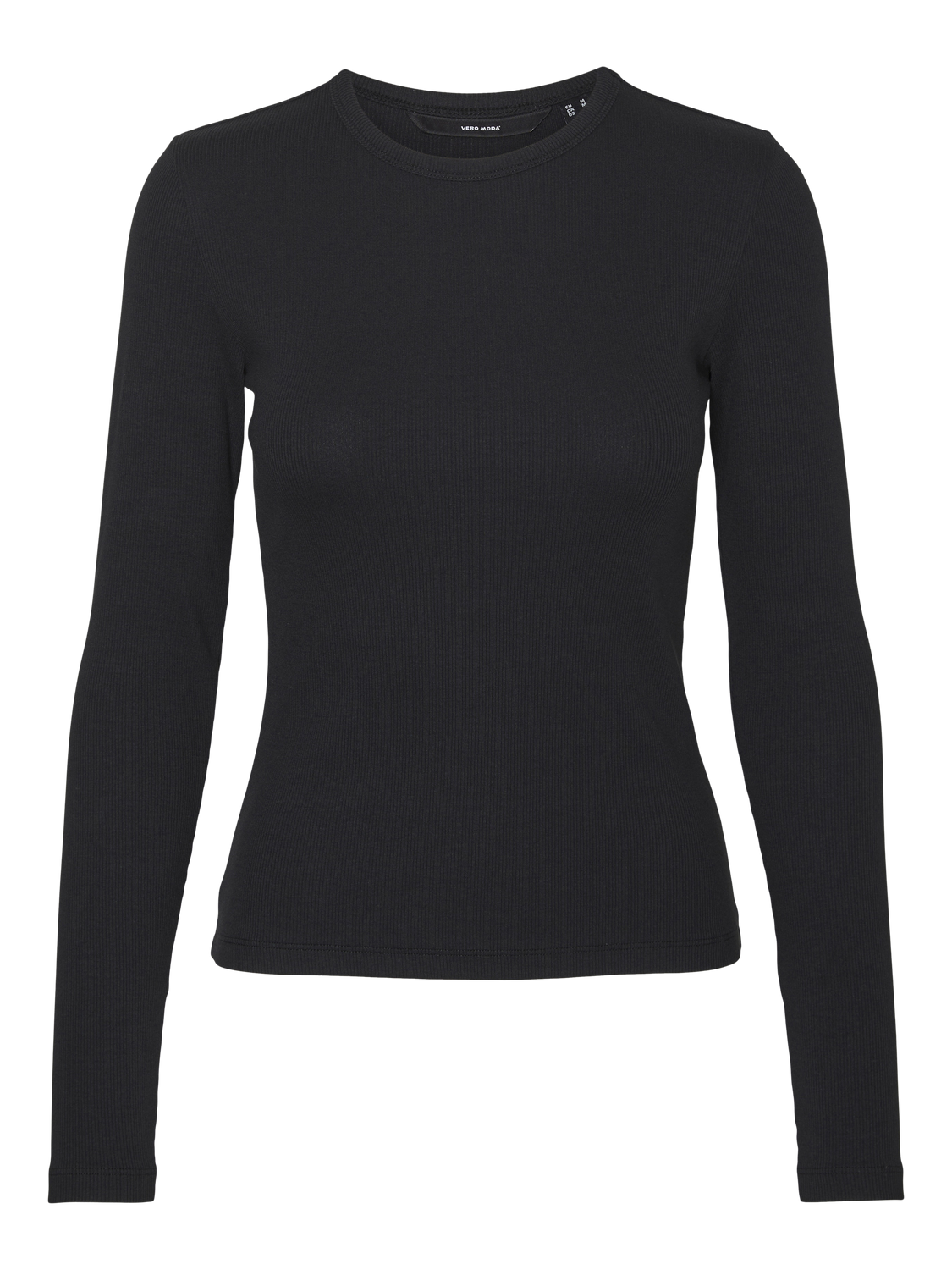 VMCHLOE T-Shirt - Black