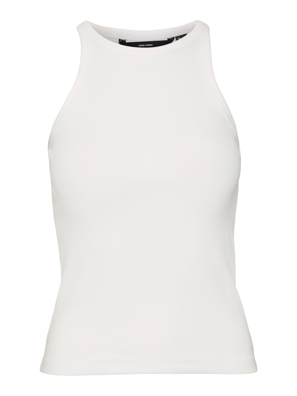 VMCHLOE Tank Top - Snow White