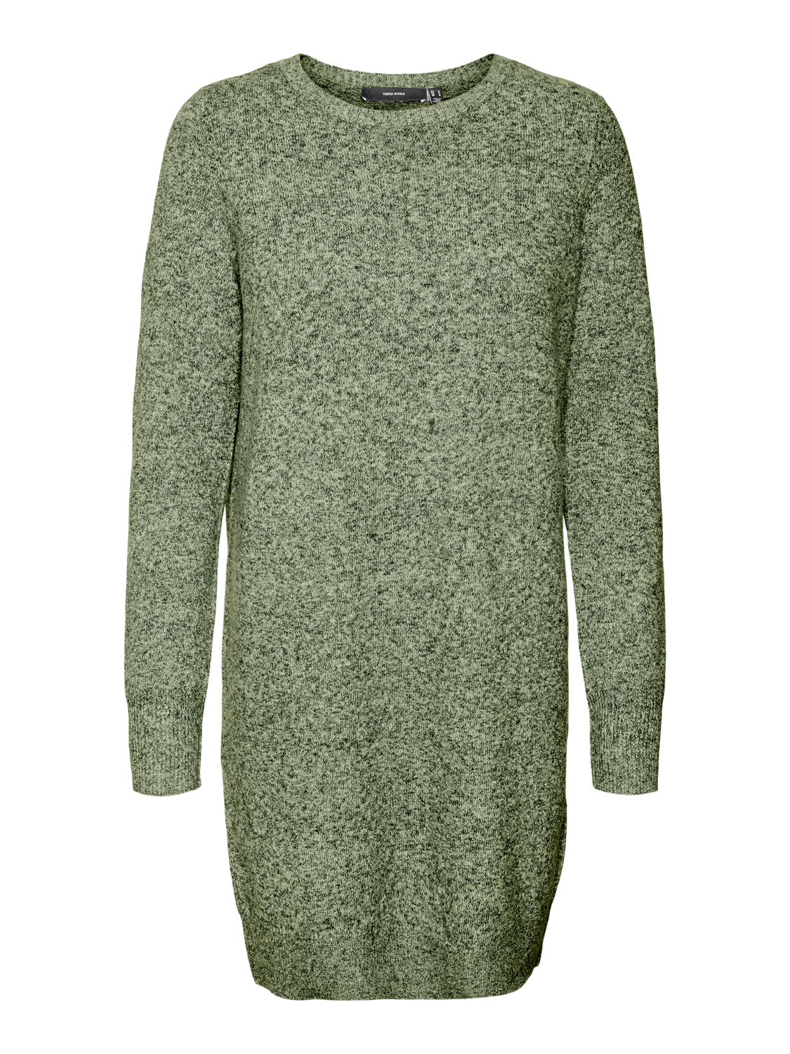 VMDOFFY Dress - Rifle Green