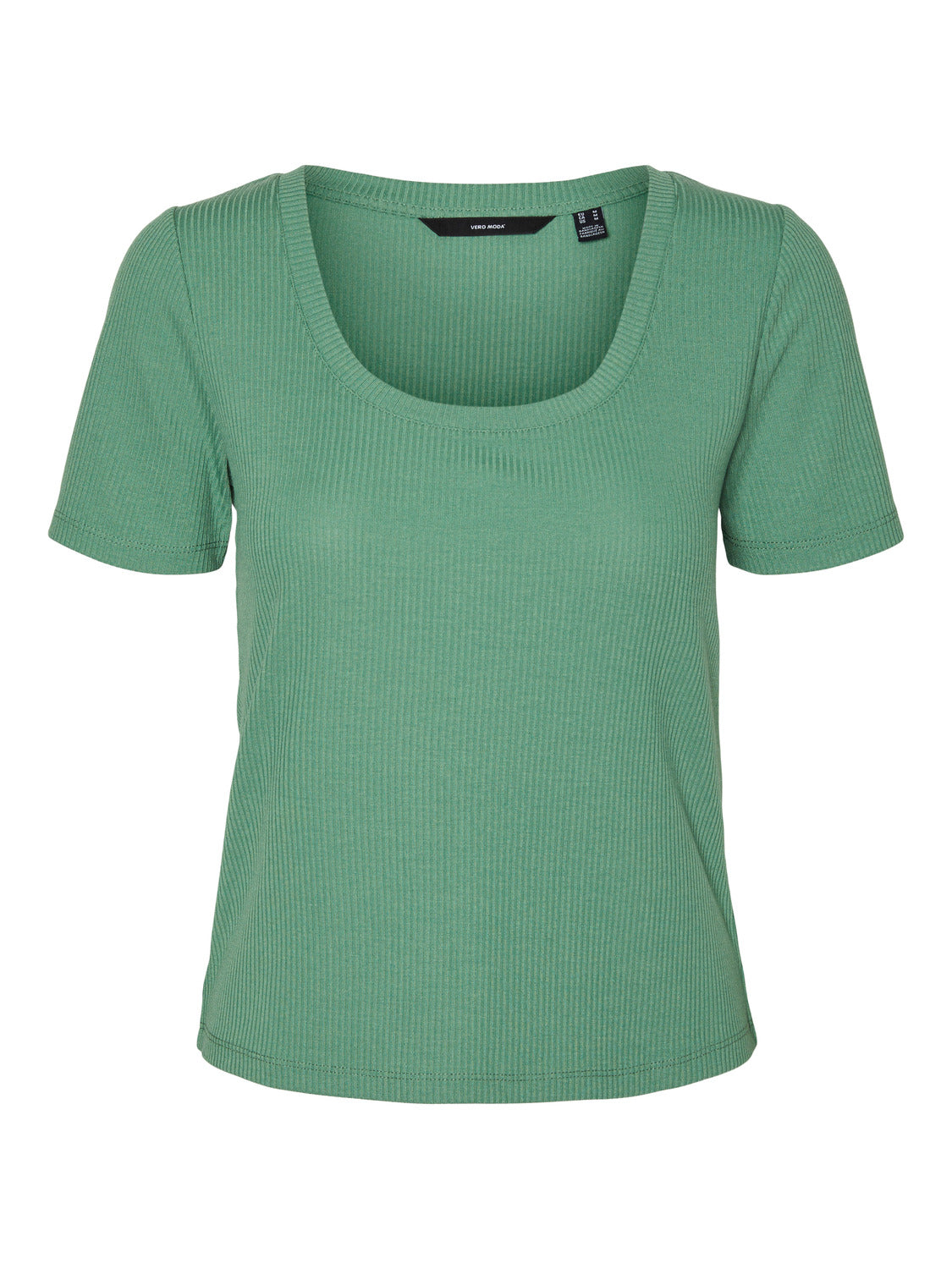 VMTICA T-Shirts & Tops - Stone Green