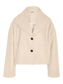 NMHALSTON Jacket - Pearled Ivory