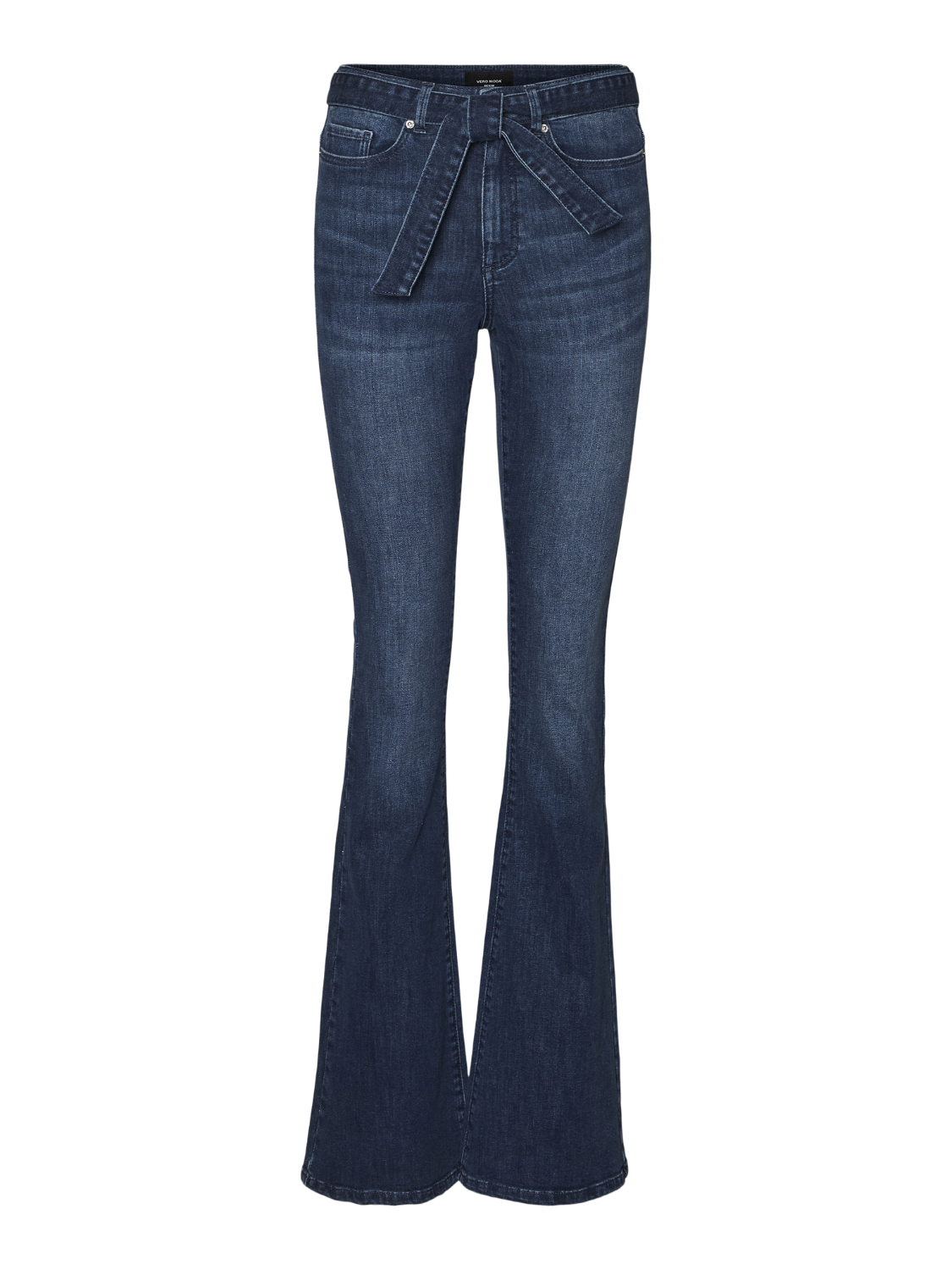 VMSIGA Jeans - Medium Blue Denim