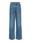VMREBECCA Jeans - Medium Blue Denim