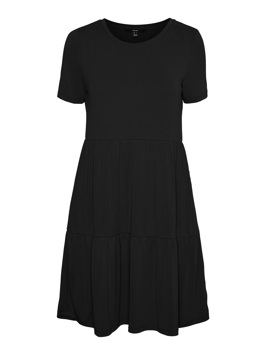 VMFILLI Dress - Black