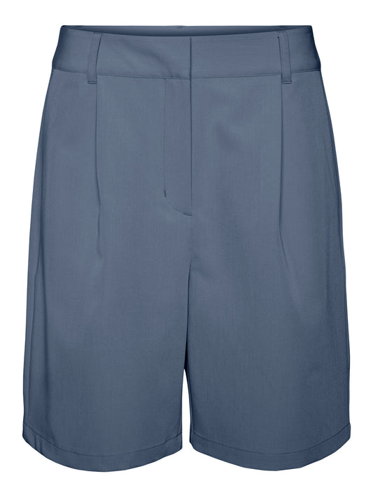 VMZELDA Shorts - China Blue