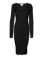 VMSKYLER Dress - Black